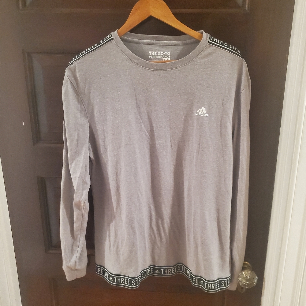 Adidas Tee